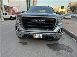 GMC Sierra